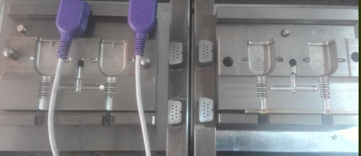 医用接头模具